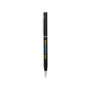 Ручка металлическая шариковая «Slim» арт. 10720100 Ручка металлическая шариковая «Slim» арт. 10720100