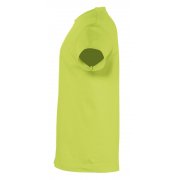 Футболка детская REGENT KIDS 150, зеленое яблоко арт. 1886.94