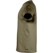 Футболка детская REGENT KIDS 150, темный хаки арт. 1886.99