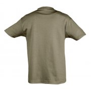 Футболка детская REGENT KIDS 150, темный хаки арт. 1886.99