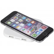 Беспроводное зарядное устройство-хаб «Ozone»