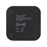 Беспроводное зарядное устройство-хаб «Ozone»