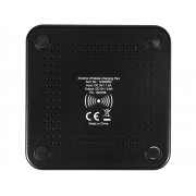 Устройство для беспроводной зарядки «Solstice»