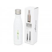 Вакуумная бутылка «Vasa» в крапинку