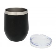 Вакуумная термокружка «Corzo Copper»