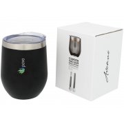 Вакуумная термокружка «Corzo Copper»