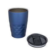 Вакуумная кружка с крышкой «Geo»