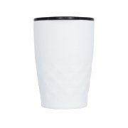 Вакуумная кружка с крышкой «Geo»