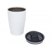 Вакуумная кружка с крышкой «Geo»