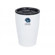 Вакуумная кружка с крышкой «Geo»