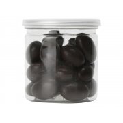 Миндаль в шоколадной глазури