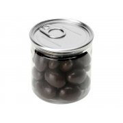 Миндаль в шоколадной глазури