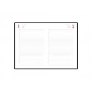 Ежедневник полудатированный А5 «Boss»