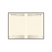 Ежедневник А5 полудатированный «Imperium»