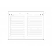 Ежедневник недатированный А5 «Бумвинил»