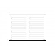 Ежедневник недатированный А5 «Ideal New»