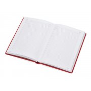 Ежедневник недатированный А5 «Velvet»