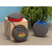 Портативная колонка «Tempo» арт. 975522 Портативная колонка «Tempo» арт. 975522