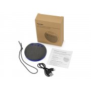 Портативная колонка «Tempo» арт. 975522 Портативная колонка «Tempo» арт. 975522