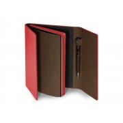 Ежедневник недатированный с магнитным клапаном А5 «Waltz»