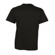 Футболка мужская с V-обр. вырезом VICTORY 150, черная арт. 1887.30 Футболка мужская с V-обр. вырезом VICTORY 150, черная арт. 1887.30