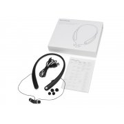 Беспроводные наушники с микрофоном «Soundway» арт. 12111706 Беспроводные наушники с микрофоном «Soundway» арт. 12111706