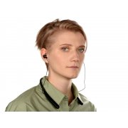 Беспроводные наушники с микрофоном «Soundway» арт. 12111706 Беспроводные наушники с микрофоном «Soundway» арт. 12111706