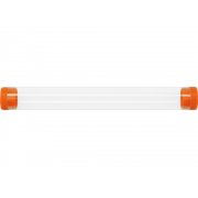 Футляр-туба пластиковый для ручки «Tube 2.0»