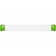 Футляр-туба пластиковый для ручки «Tube 2.0»