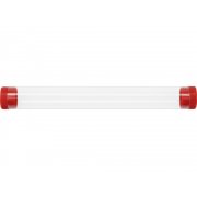 Футляр-туба пластиковый для ручки «Tube 2.0»