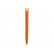 Ручка пластиковая soft-touch шариковая «Zorro»