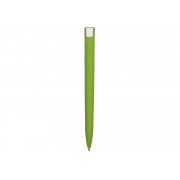 Ручка пластиковая soft-touch шариковая «Zorro»