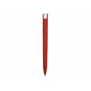 Ручка пластиковая soft-touch шариковая «Zorro»