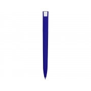 Ручка пластиковая soft-touch шариковая «Zorro»