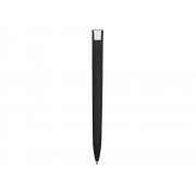 Ручка пластиковая soft-touch шариковая «Zorro»