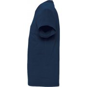 Футболка мужская с V-обр. вырезом VICTORY 150, темно-синяя (navy) арт. 1887.40 Футболка мужская с V-обр. вырезом VICTORY 150, темно-синяя (navy) арт. 1887.40