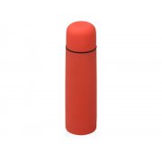 Термос «Ямал Soft Touch» с чехлом