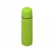 Термос «Ямал Soft Touch» с чехлом