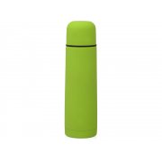 Термос «Ямал Soft Touch» с чехлом