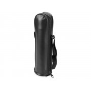 Термос «Ямал Soft Touch» с чехлом