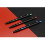 Ручка металлическая шариковая «Blaze» арт. 11312.01