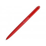 Ручка пластиковая soft-touch шариковая «Plane»