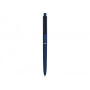 Ручка пластиковая soft-touch шариковая «Plane» арт. 13185.22 Ручка пластиковая soft-touch шариковая «Plane» арт. 13185.22