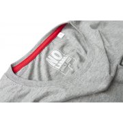 Футболка мужская приталенная REGENT FIT 150, розовый меланж арт. 00553151