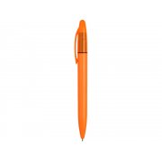 Ручка пластиковая шариковая «Mark» с хайлайтером