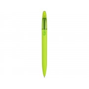 Ручка пластиковая шариковая «Mark» с хайлайтером