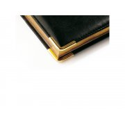 Ежедневник полудатированный А5 «Boss»