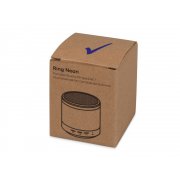 Портативная колонка «Ring neon» с подсветкой корпуса