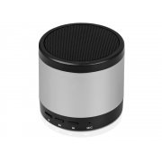 Портативная колонка «Ring neon» с подсветкой корпуса