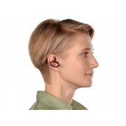 Беспроводные наушники «Pals» с зарядным чехлом